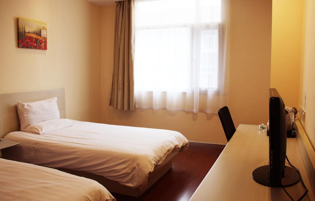 Hanting Hotel Beijing Suzhou Bridge Δωμάτιο φωτογραφία